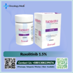 Tucaxen 150 mg (Tucatinib)