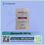 Abema 200 Mg (Abemaciclib INN)