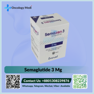 Semaxen 3 Mg (Semaglutide)