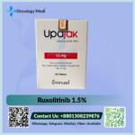 Upajak 15 mg (Upadacitinib)