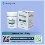 Ventoxen 10 Mg (Venetoclax) Tablets