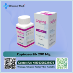 Capivast 200 mg Capivasertib