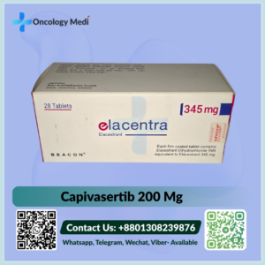 Elacentra 345 Mg