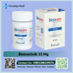 Binixen 15 Mg (Binimetinib) Tablets