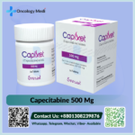 Capixet 500 mg (Capecitabine)