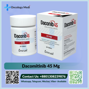 Daconib 45 Mg (Dacomitinib)