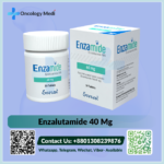 Enzamide 40 mg (Enzalutamide)
