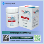 Hydrea 500 mg (Hydroxyurea)