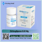 Orfoxen 0.8Mg (Orforglipron)
