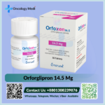 Orfoxen 14.5 mg (Orforglipron)
