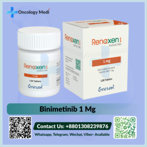 Renaxen 1 mg (Axitinib)